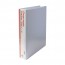 도리미 D링 백색바인더3공 A4 1.5inch(5cm)