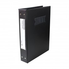 도리미 사다리바인더 고주파A4 1.5inch(5cm) 흑색