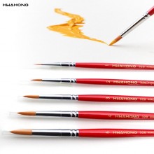 화홍 320 세필붓 1호 미술붓