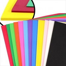 EVA 에바폼 칼라시트 스펀지 3mm