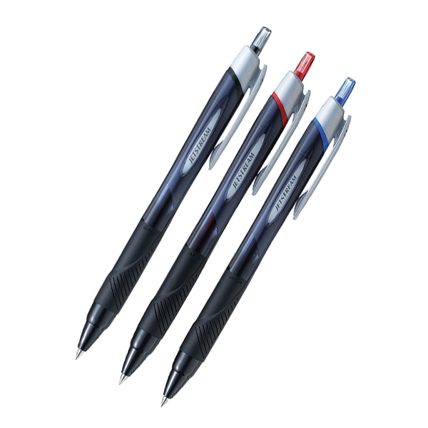 제트스트림 0.38mm 볼펜
