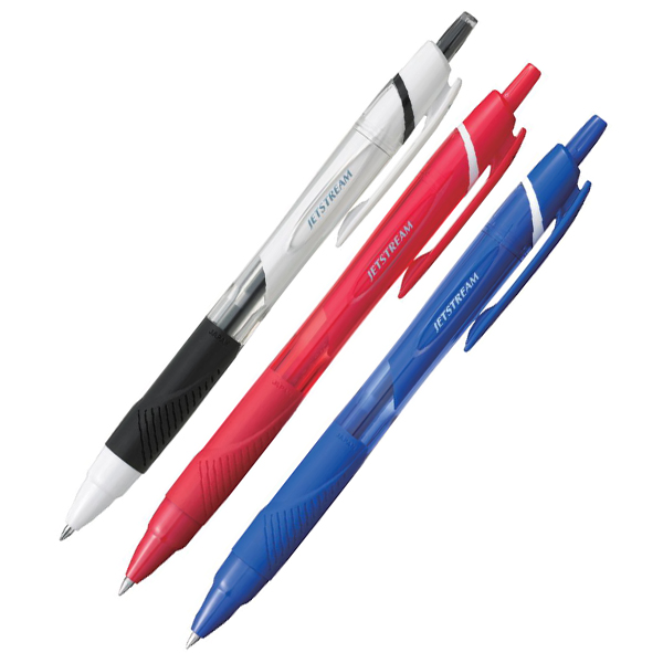 제트스트림 0.5mm 볼펜