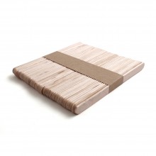 하드스틱 대(15cm) 나무색