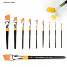 화홍 구성붓 972 2호 미술붓