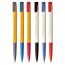 자바 e-office 볼펜 0.7mm 1자루