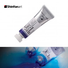 신한 SWC 수채화물감 15ml 낱색 C