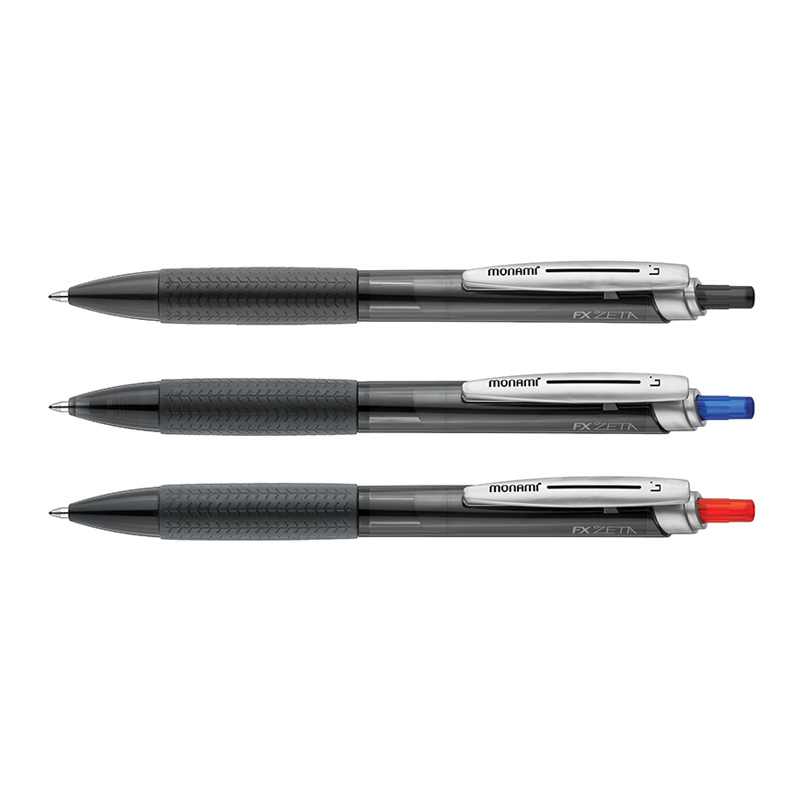 모나미 FX ZETA 0.7mm 1자루 볼펜