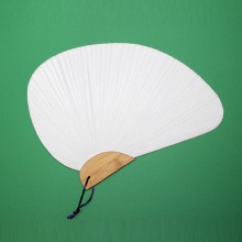 종이부채 조개부채 꾸미기 만들기