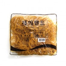 340g 고무밴드(7cm)