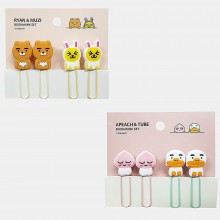 5800 카카오프렌즈 북마크 세트