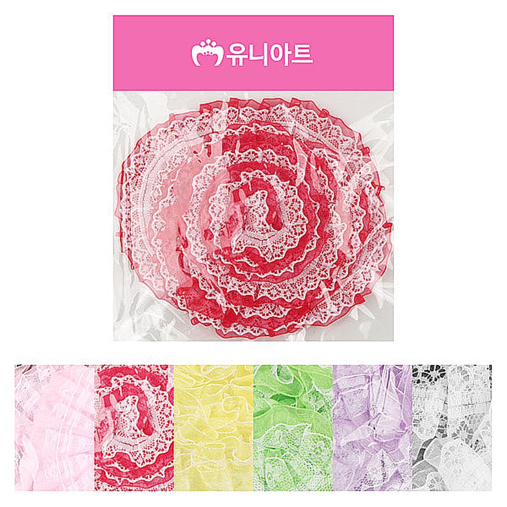 유니아트 2000 곱창 레이스