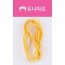 유니아트 1000 찰고무줄