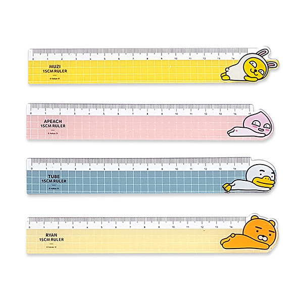 800 카카오프렌즈 15cm 자