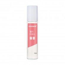 모나미 빨리 마르는 물풀 50ml