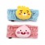 9800 카카오프렌즈 LF 페이스 세안 헤어밴드