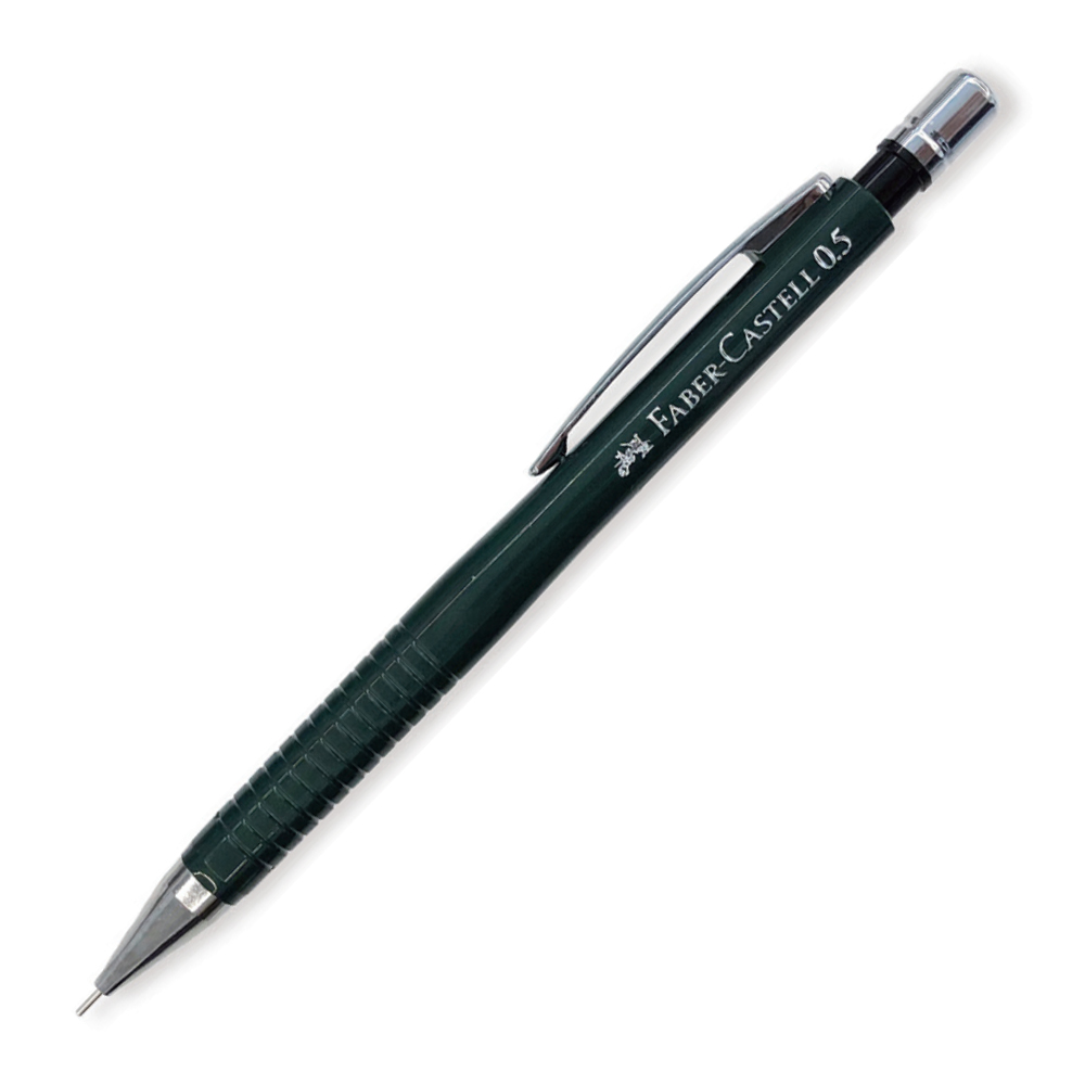 파버카스텔 그립매틱 샤프 0.5mm