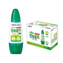 종이나라 만능 본드 30g 12개 목공용