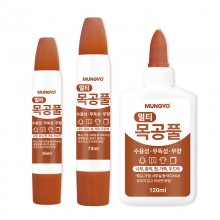 문교 멀티 목공풀 36ml