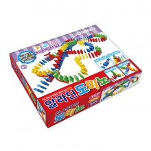 알라딘 도미노 160PCS