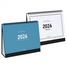 모닝글로리 2026 스탠딩 캘린더