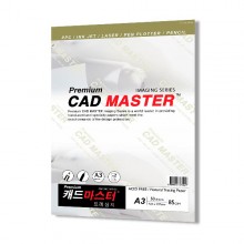신한커머스 트레싱지 A3  85g 일반 420x297mm 50개입