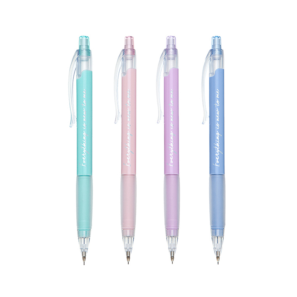 XENO 제노 챌린지 국산 샤프 0.5mm 1자루
