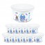 종이나라 솜솜클레이 350g 1BOX 12개입