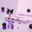 39900 산리오 멀티허브 쿠로미 USB C타입 5in1