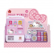 16000 헬로 키티 자판기