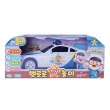 25000 뽀로로 경찰 놀이 자동차