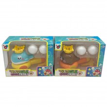 6000 애니멀 파이프 숨겨루기 더블 세트 랜덤