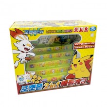 28000 포켓몬 2in1 배틀 게임