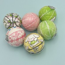 2000 입체 캐릭터 통통볼 랜덤