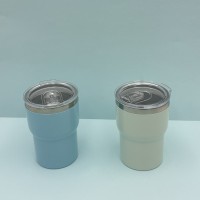 스테인레스 미니 텀블러