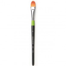 화홍 다용도 디자인용붓 982F 5호