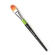 화홍 다용도 디자인용붓  982F 6호