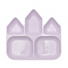 14000 겨울왕국2 캐슬 식판