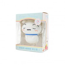 9000 흰둥이 배빵빵 무드등